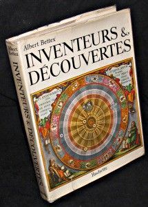 Inventeurs et découvertes