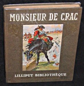 Monsieur de Crac