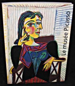 Le musée Picasso
