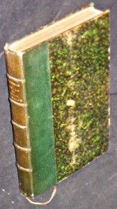 L'Idylle et drame de salon