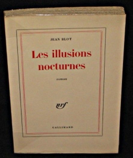 Les Illusions nocturnes
