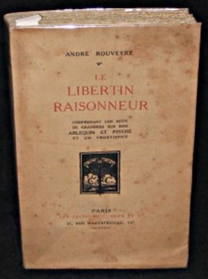 Le Libertin Raisonneur