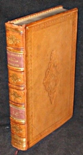 Messéniennes et Poésies diverses