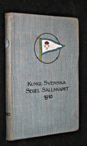 Kungl. Svenska Segel Sällskapet, yacht club de Suède