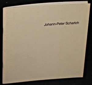 Johann-Peter Scharloh