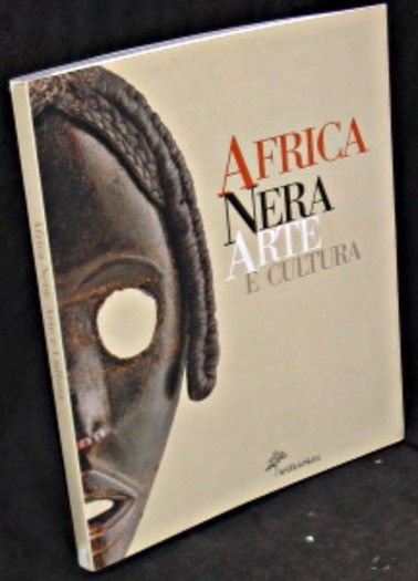 Africa Nera Arte e Cultura