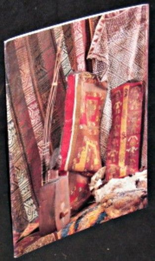 Antiques. Haute Epoque. Art Nègre. Antiquités Préhispaniques. 16 Mars 1987.