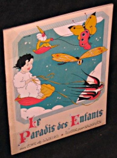 Le Paradis des enfants