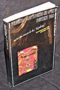 Les étoiles ne s'en foutent pas