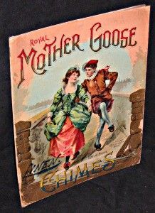 Royal Mother Goose Chimes