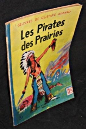 Les Pirates des Prairies