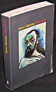 Henri Matisse. 1904 - 1917