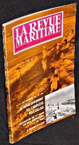 la revue maritime, n° 180 aout septembre 1961