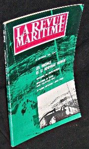 la revue maritime, n° 218 février 1965