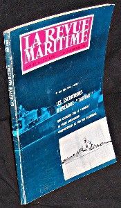 la revue maritime, n° 221 mai 1965