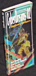 CyberDreams 02 - Banlieues stellaires