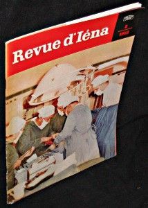 Revue d'Iéna. N°2