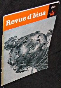 Revue d'Iéna. N°4