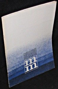 Met Mar. Météorologie maritime. Revue trimestrielle. n°126 Mars 1985