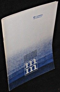 Met Mar. Météorologie maritime. Revue trimestrielle. n°127 Juin 1985