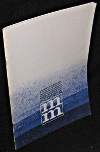 Met Mar. Météorologie maritime. Revue trimestrielle. n°128 Septembre 1985