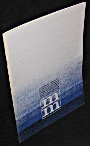 Met Mar. Météorologie maritime. Revue trimestrielle. n°130 Mars 1986