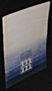 Met Mar. Météorologie maritime. Revue trimestrielle. n°131 Juin 1986