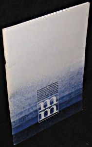 Met Mar. Météorologie maritime. Revue trimestrielle. n°132 Septembre 1986