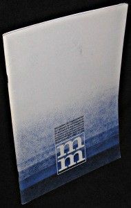 Met Mar. Météorologie maritime. Revue trimestrielle. n°135 Juin 1987