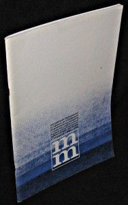 Met Mar. Météorologie maritime. Revue trimestrielle. n°138 Mars 1988