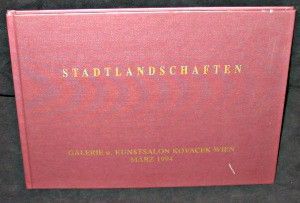 Stadtlandschaften