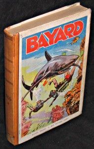 Bayard. Le journal des garçons de France