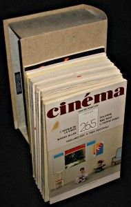 Cinéma 81