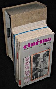 Cinéma 79