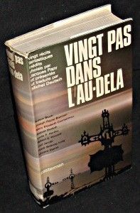 Vingt pas dans l'au-delà