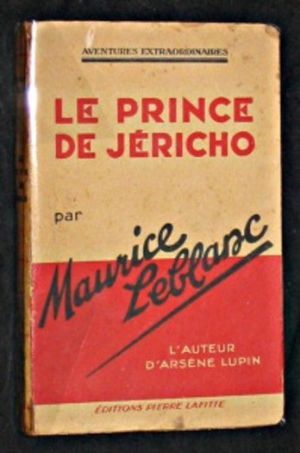 Le Prince de Jericho