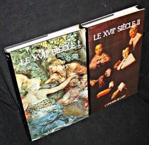 Le XVIIe siècle