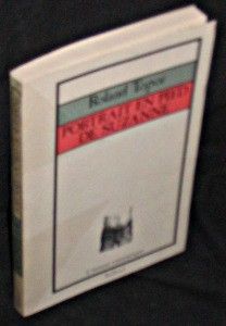 Portrait en pied de Suzanne