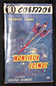 Monsieur Cosmos