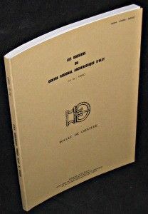 Les dossiers du Centre Régional Archéologique d'Alet. N°8. 1980.