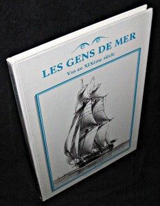 Les gens de la mer vus au XIXe siècle