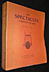 L'épopée française