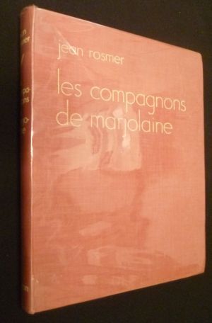 Les compagnons de Marjolaine