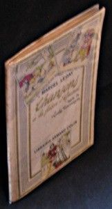 Chansons à la façon d'Epinal