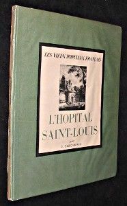 L'Hopital Saint-Louis