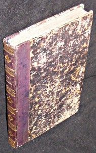 Collection of ancient and modern english authors. Vol CCXXIII. The Robber