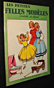 Les Petites filles Modèles