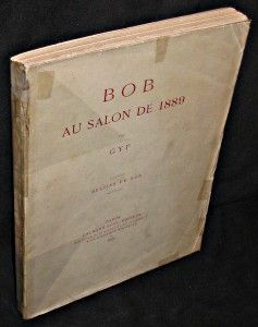 Bob au salon de 1889