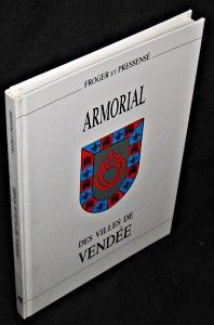 Armorial des villes de Vendée