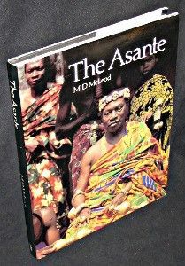 The Asante